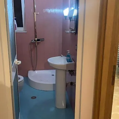 Star Apartment Durres