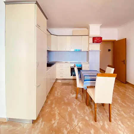 Star Apartment Durrës