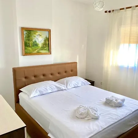 Apartmán Star *