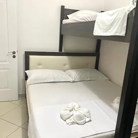 Star Apartment