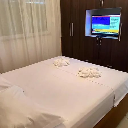 Apartmán Star *