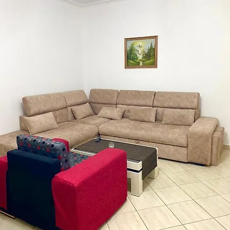 Star Apartment *