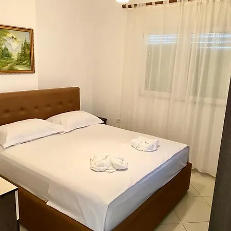 Apartmán Star *