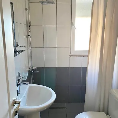 Star Apartment Durres