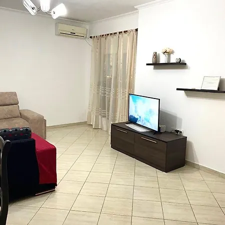 Star Apartment Durres