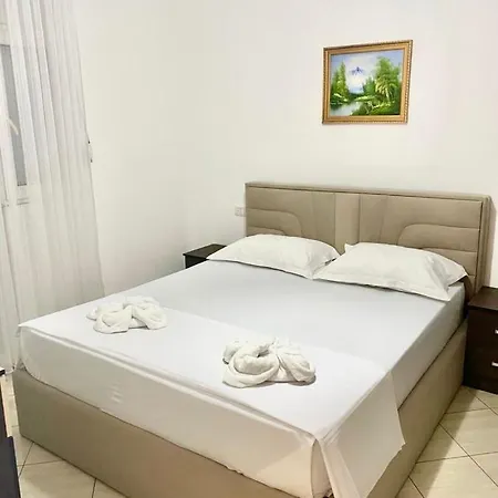 Apartmán Star