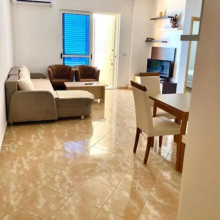 Apartment Star