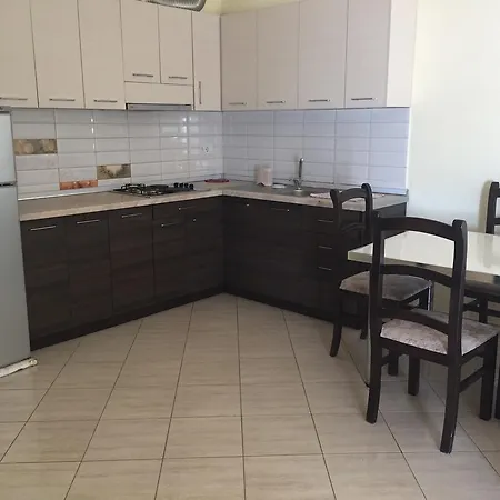 Star Apartment