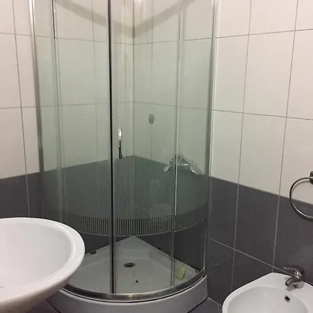 Star Apartment