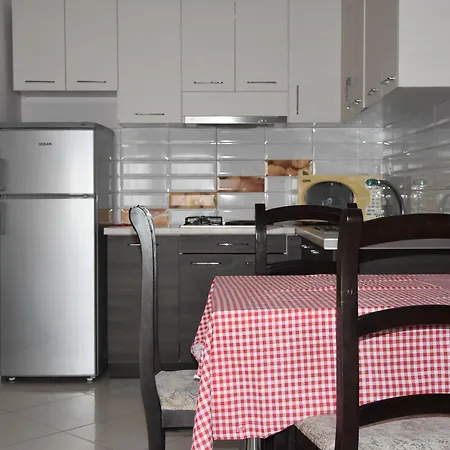 Apartment Star Durres