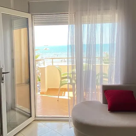 Star Apartament Durrës