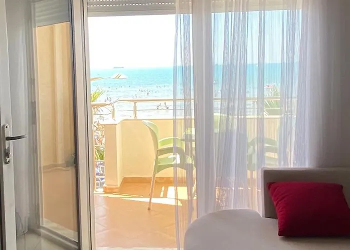 Star Apartamento Durrës