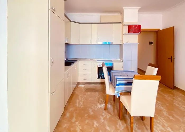 Star Apartamento Durrës