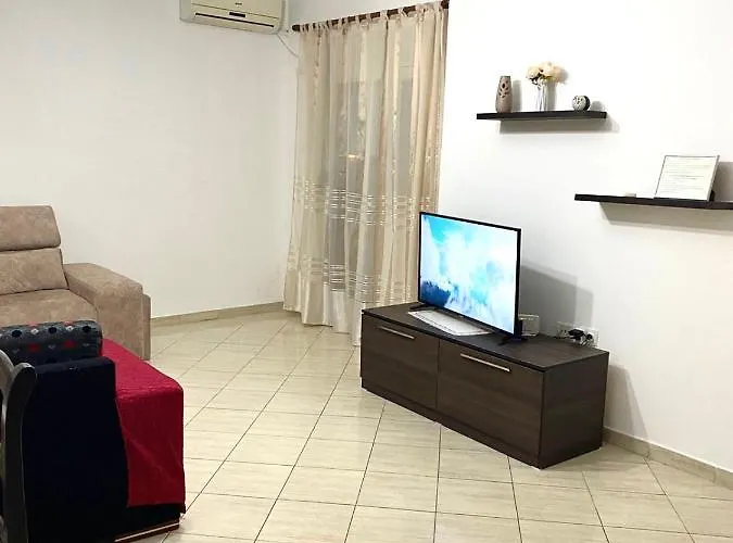 Star Apartamento Durrës