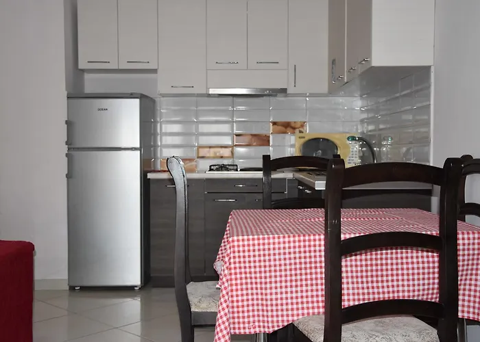 Apartamento Star Durrës