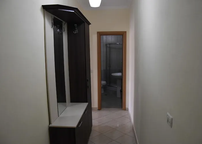 Star Apartamento Durrës